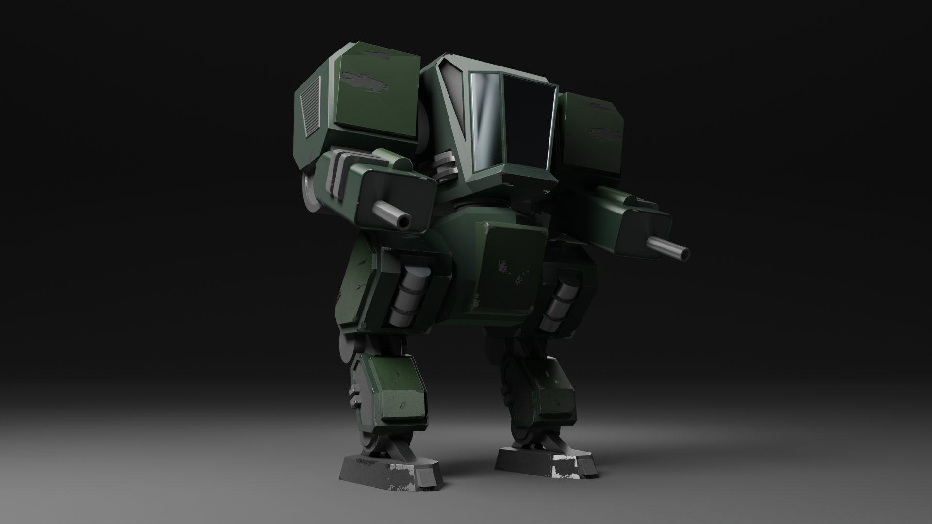Mech Builder Image 3